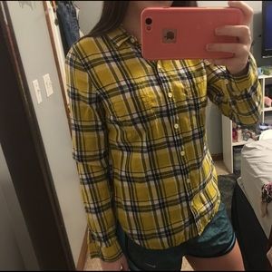 Flannel